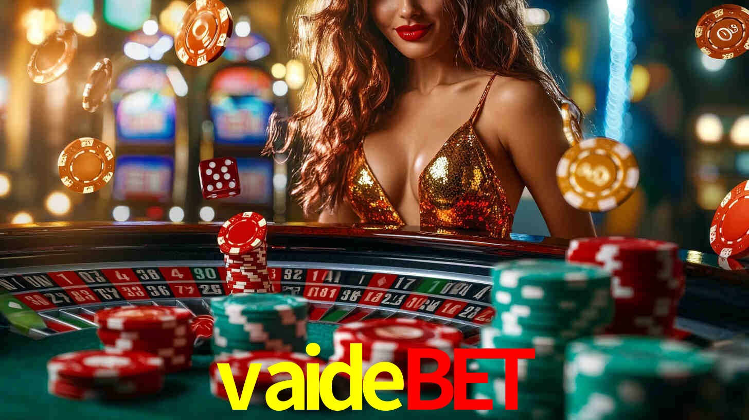 Certificação GLI vaidebet