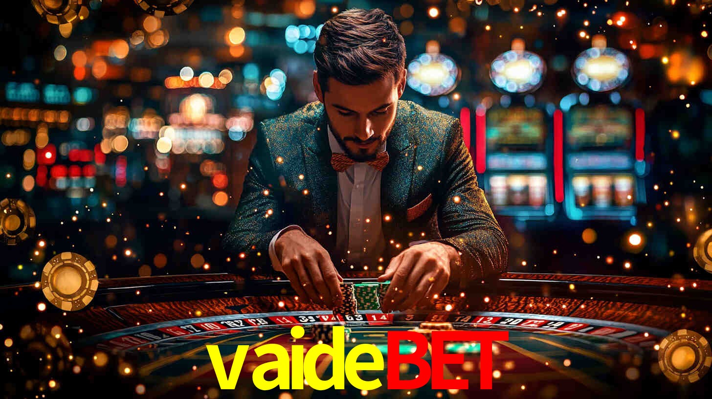 Certificação eCOGRA vaidebet