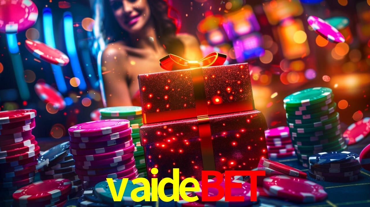 vaidebet Logo 1