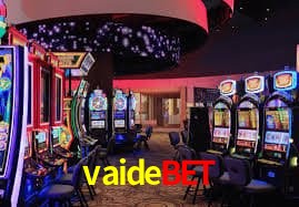 Plataforma vaidebet - Segurança SSL 256-bit