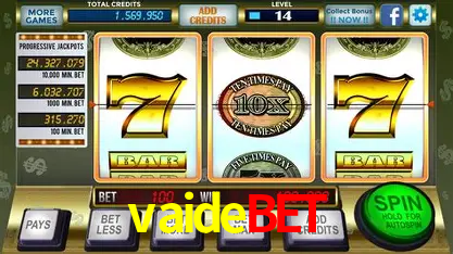 vaidebet Pagamento Seguro SSL