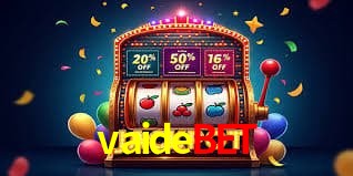 vaidebet Instalar Logo 1