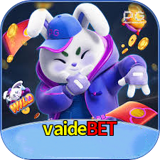 vaidebet Logo