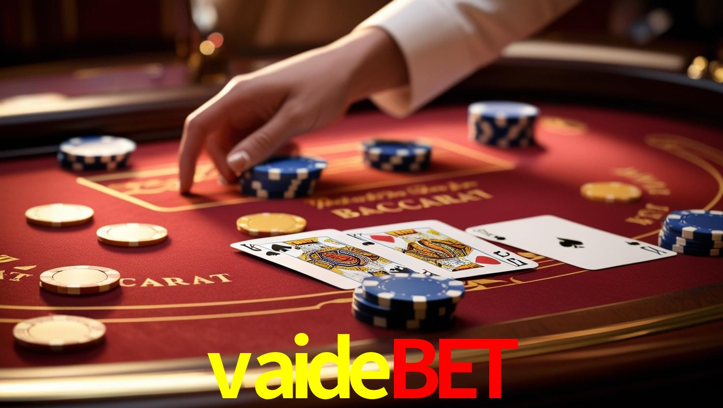 Verificação de Conta VAIDEBET.COM
