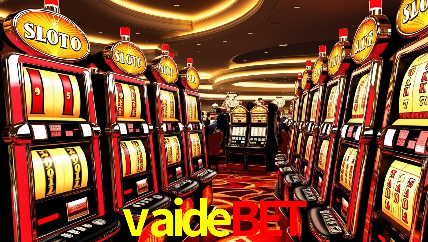 Cadastro Rápido VAIDEBET.COM
